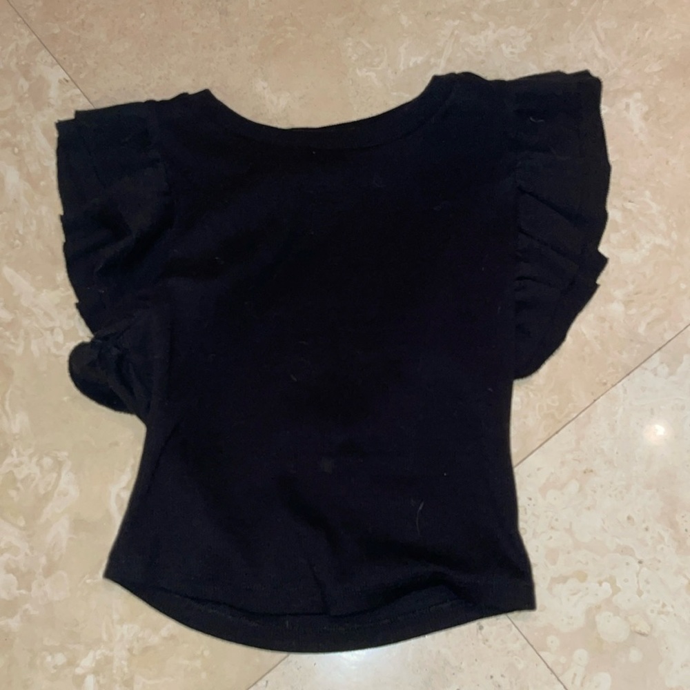 Zara woman top
